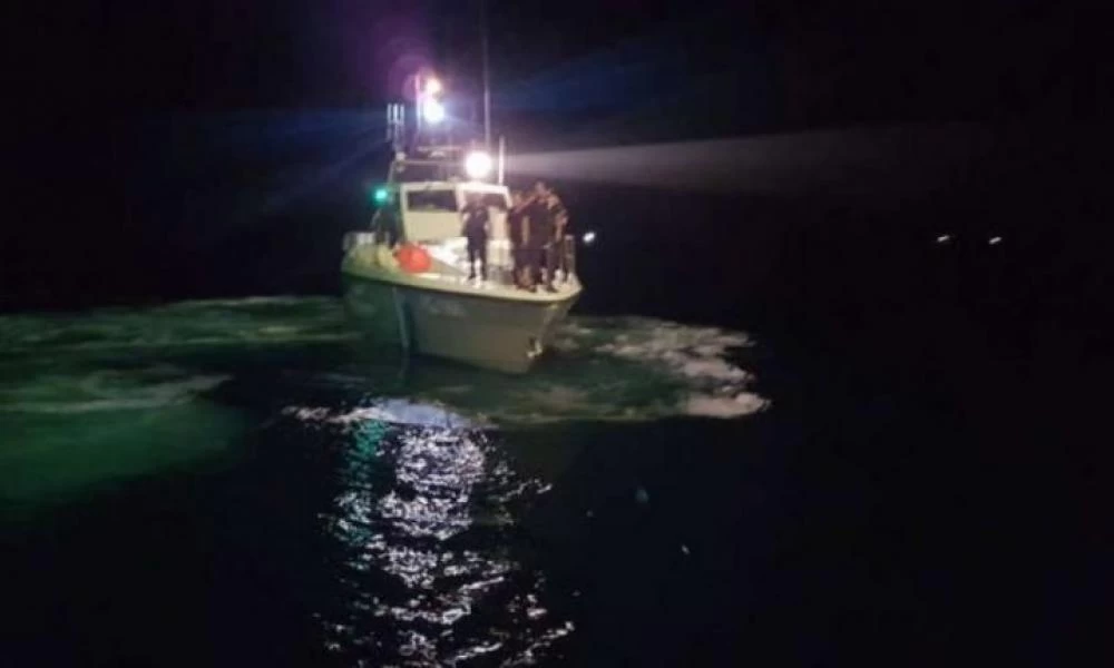 Χίος: Τραγικό τέλος για τον νεαρό ψαρά